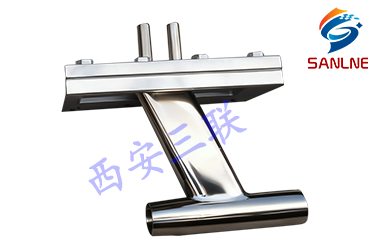 多喉徑流量計用航空技術解決流量測量